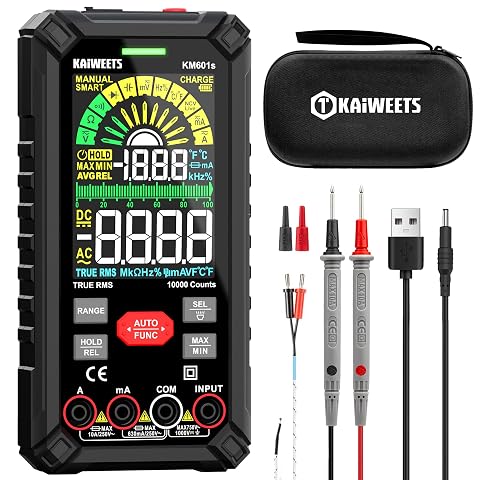 Mastech MAS830L Alternative Listing