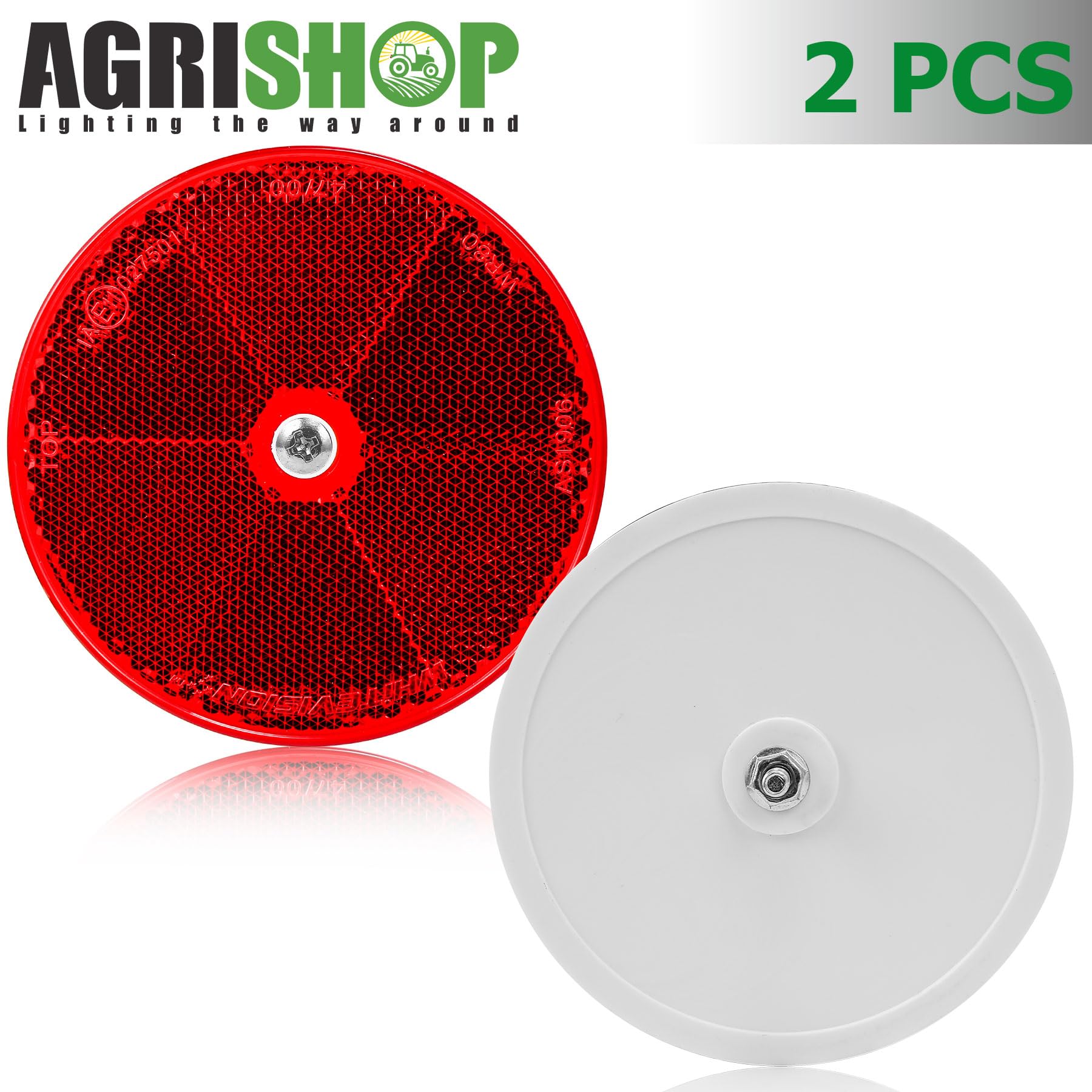 Set Di 3 Passacavi Rotondi Da Incasso Diametro 80 Mm Per Scrivania In Zama Cromato Opaco 88614494