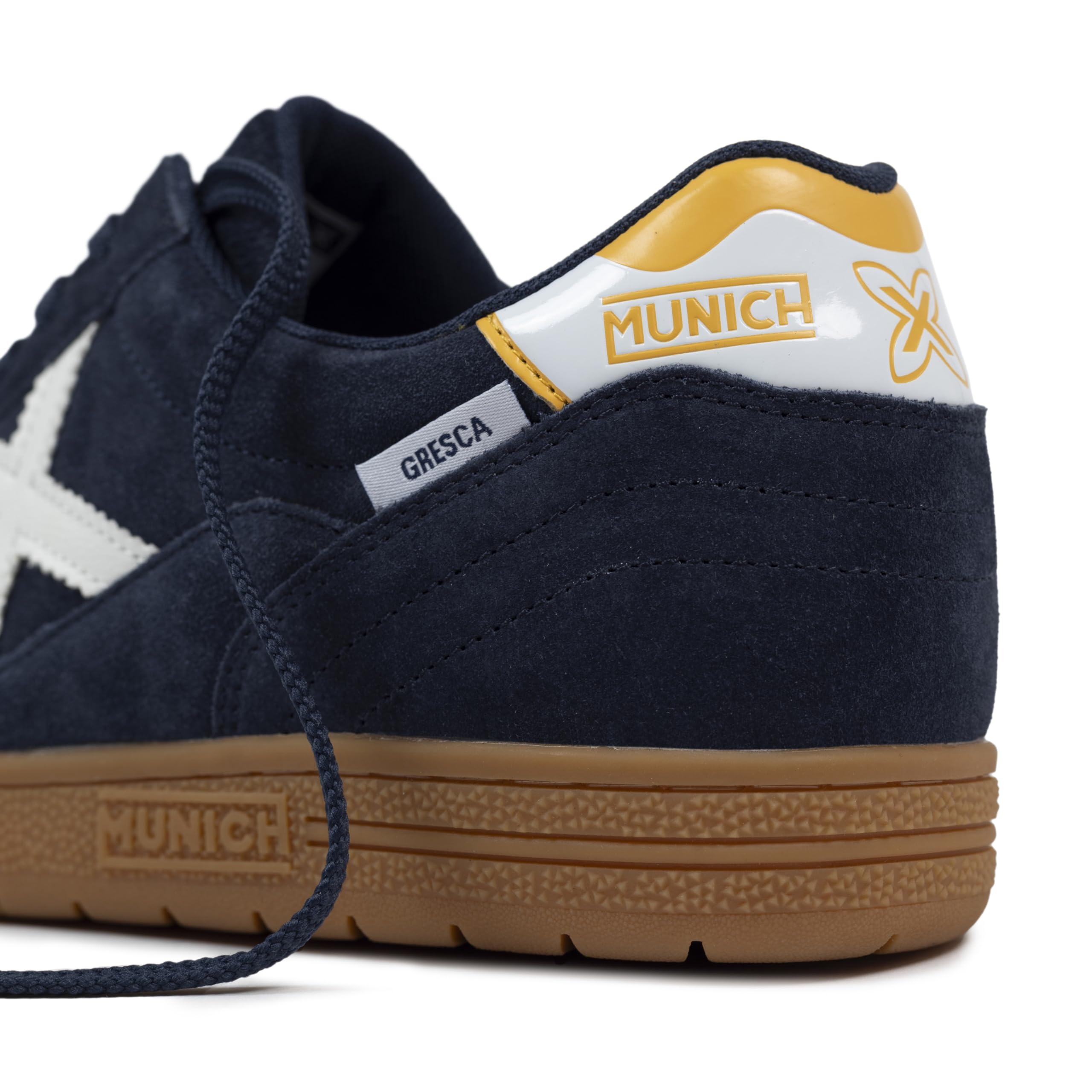 Munich Gresca 323, Zapatillas Unisex Adulto