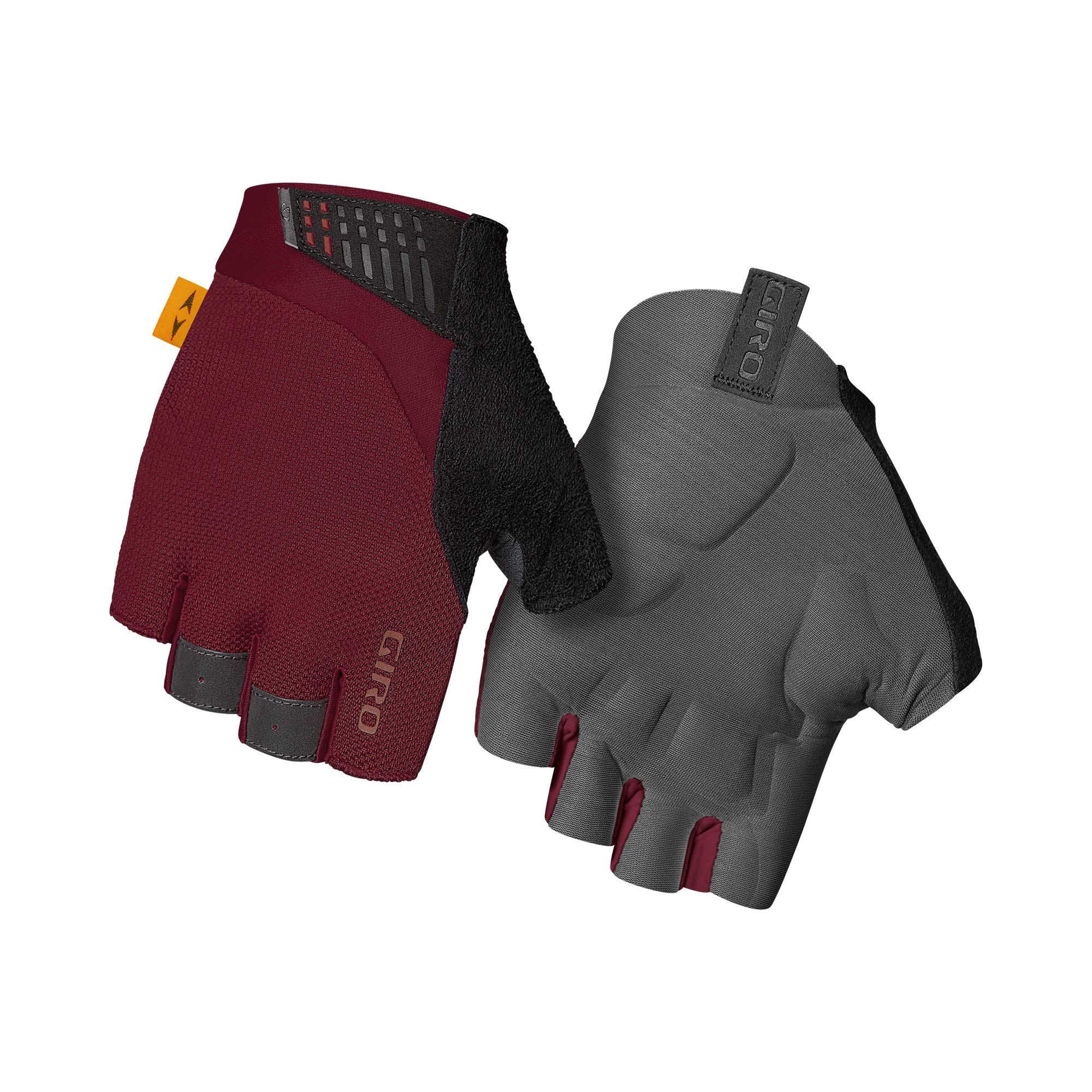 Giro Supernatural Men's Road Cycling Gloves