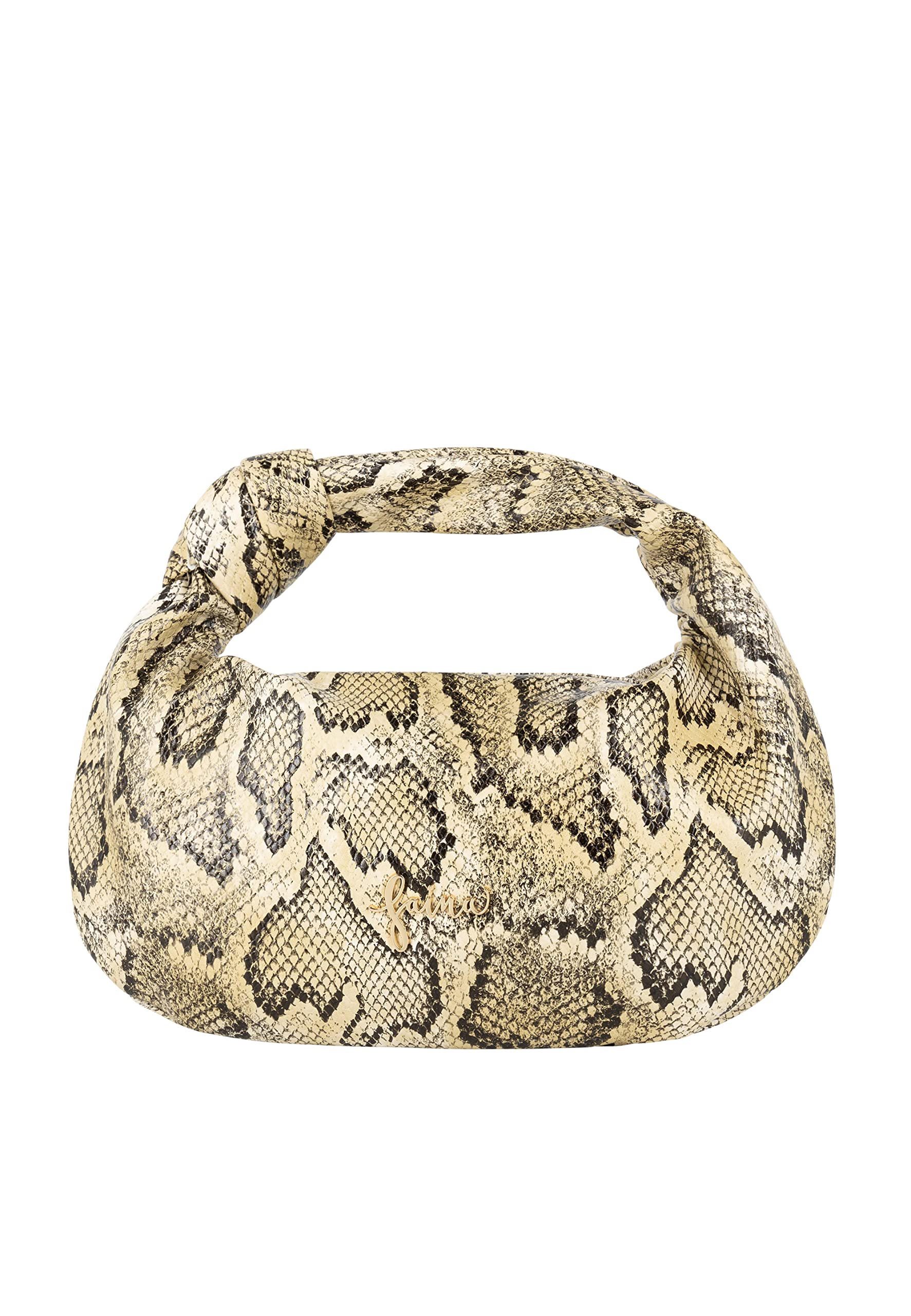 nelice Bolso con Asa, Mujer Shopper, Talla única