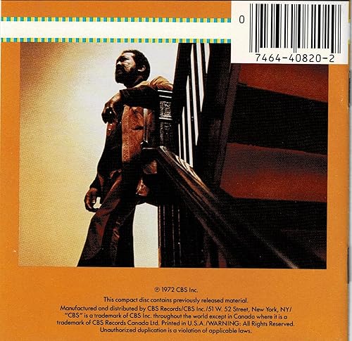 Miniatura 2 de We Got A Good Thing Going