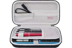 TI-83 Plus CE Graphing Calculator Hard Case for Texas Instruments