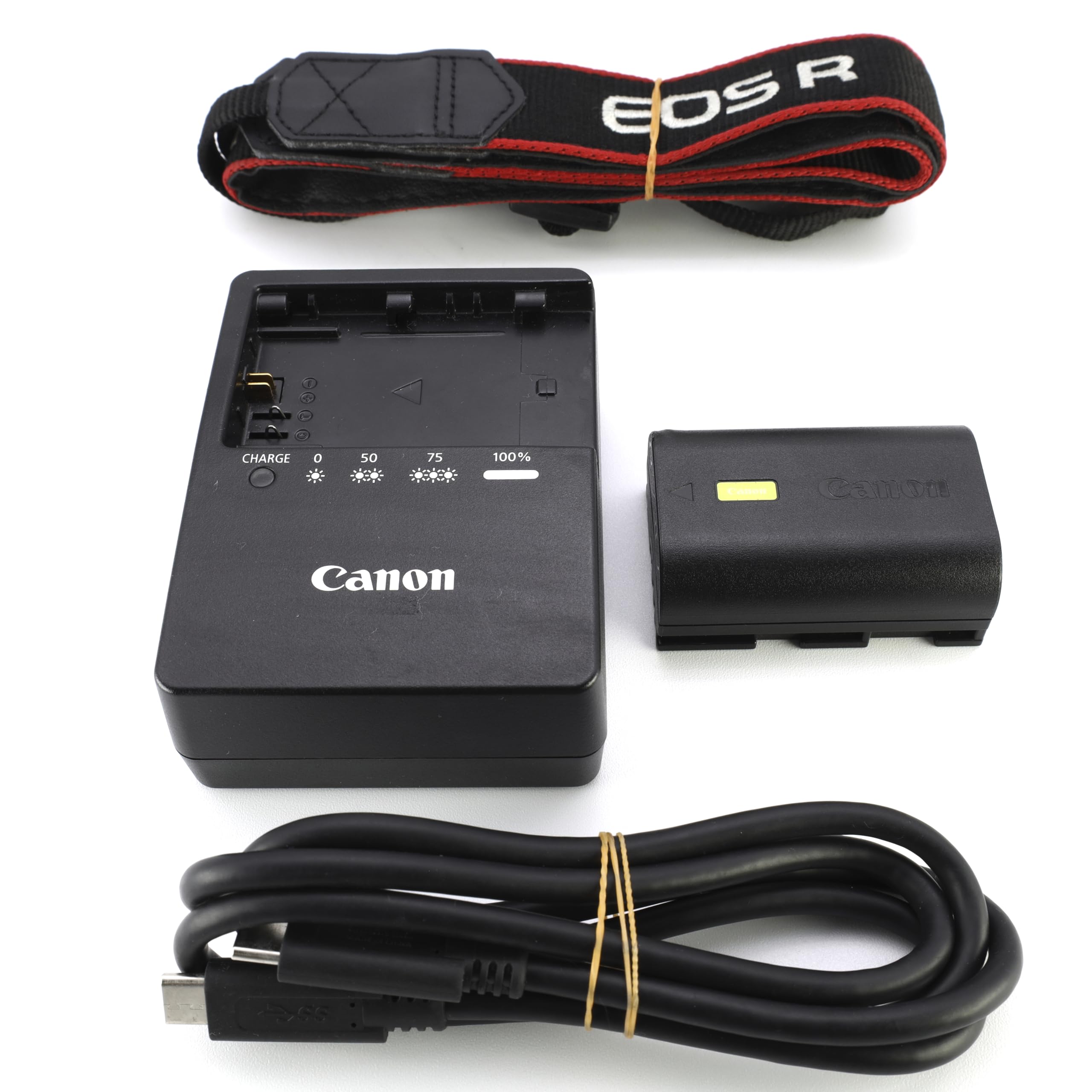 Amazon | Canon ミラーレス一眼カメラ EOS R ボディー EOSR | ミラー