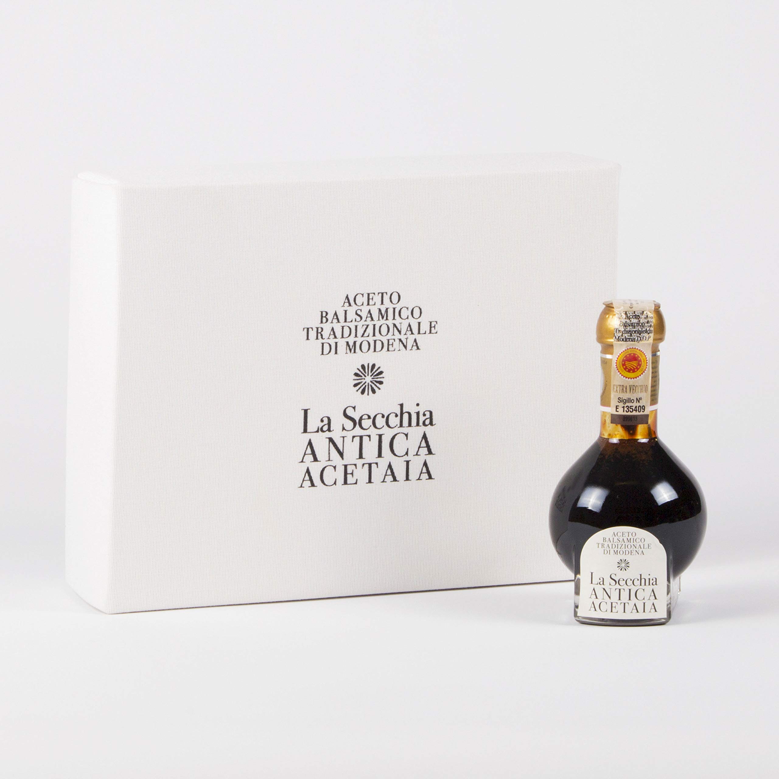 Buy Balsamic Vinegar of Modena Traditional Balsamic Vinegar 1959 50 years aged in wooden