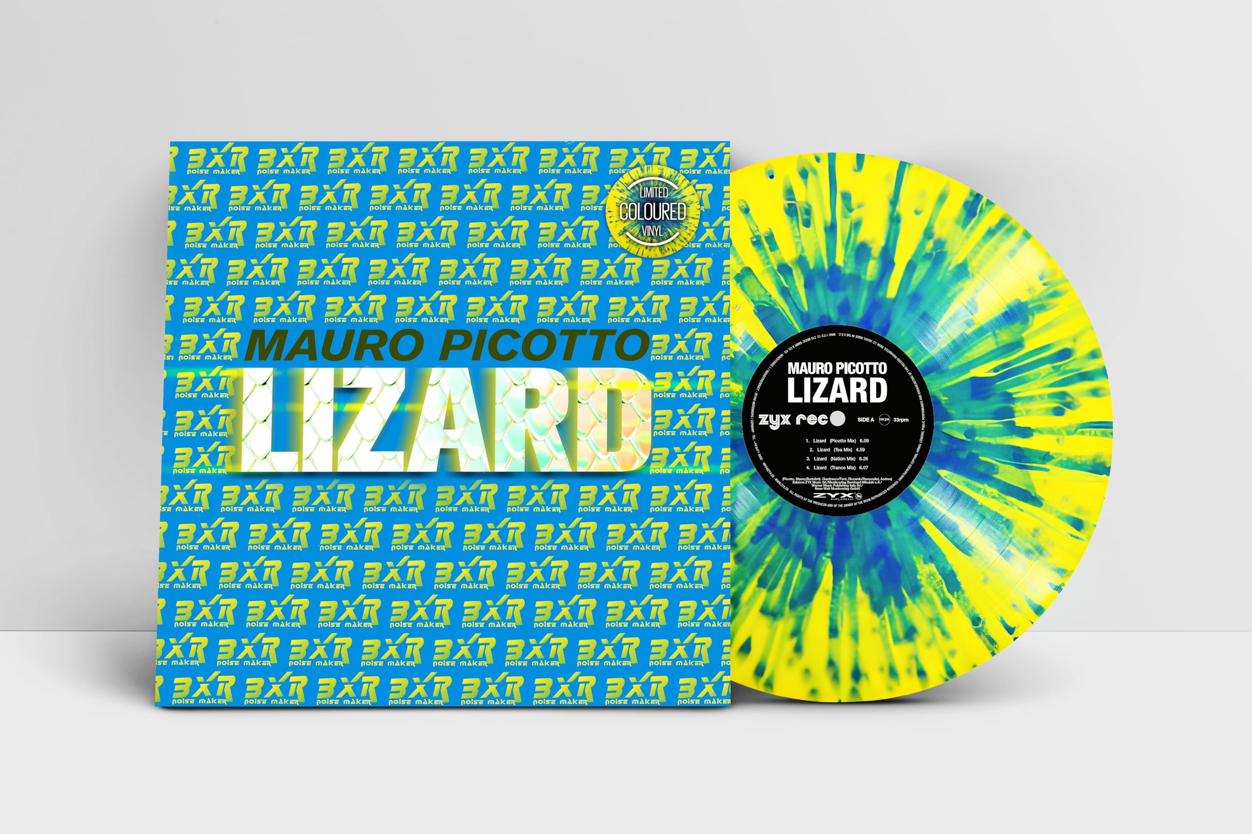 LIZARD