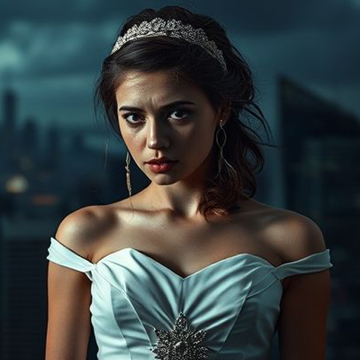 Corporate Ties Untangled Hearts