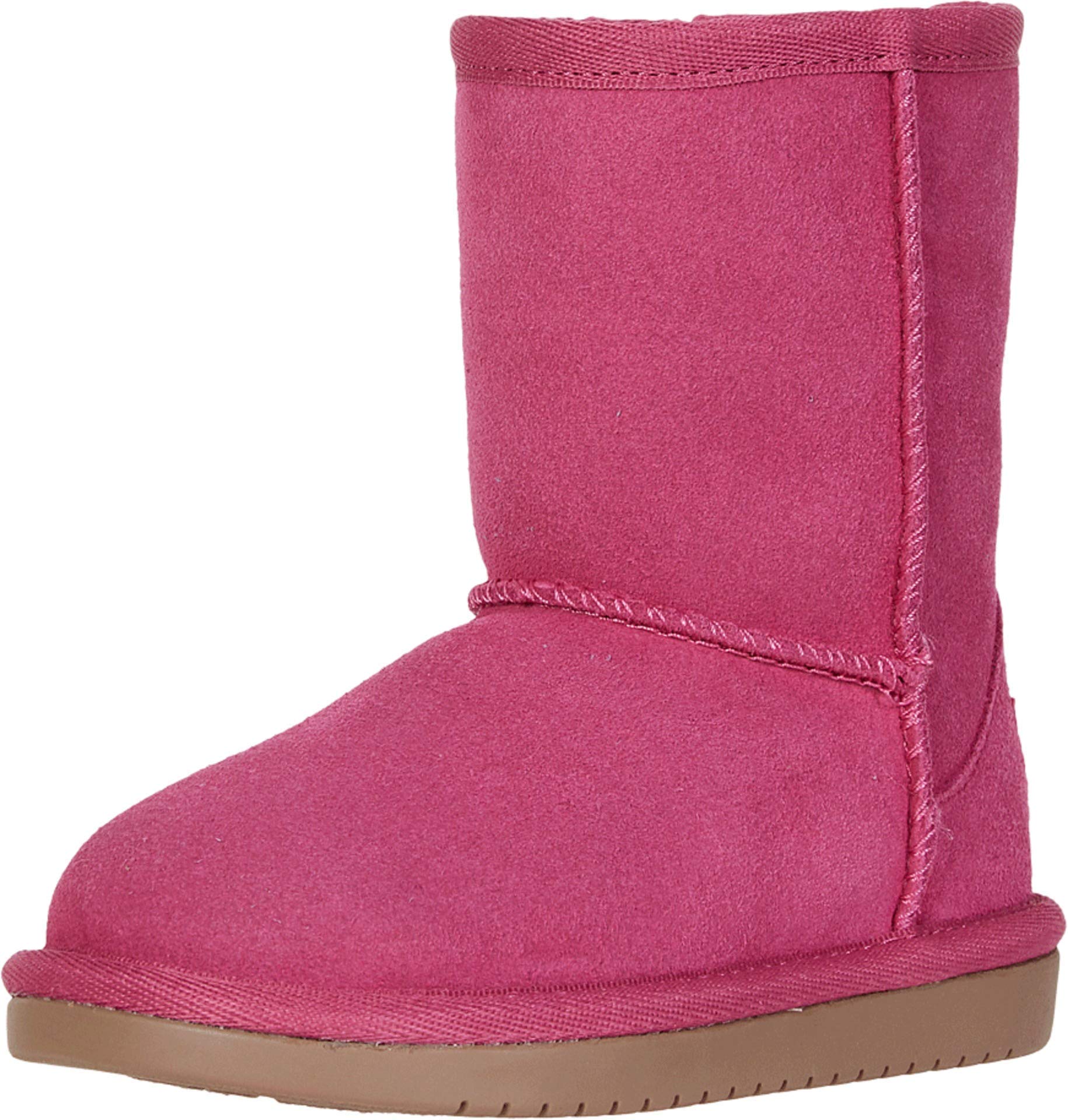 UGG Botas rosa - Envío gratis | Spartoo.es