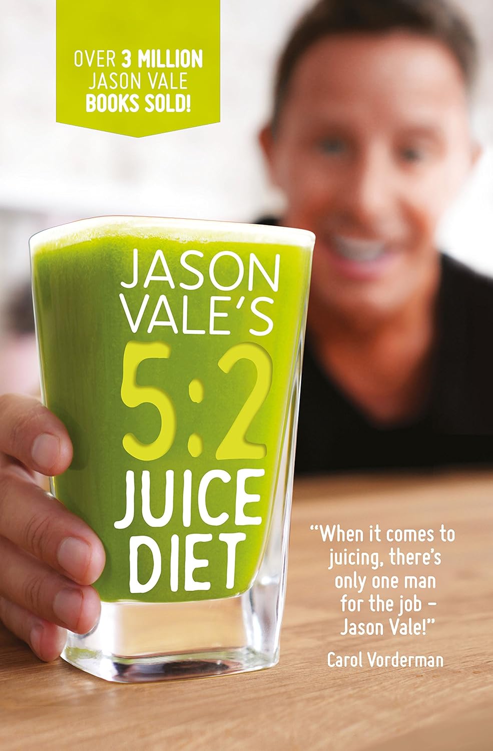 Jason Vale’s 52 Juice Diet Kindle edition by Vale, Jason. Health