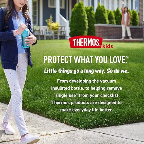 Miniatura 7 de THERMOS Lonchera suave para niños, Pokémon