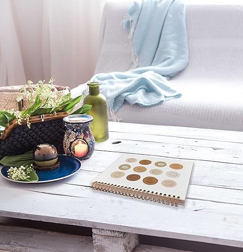 Miniatura 8 de Cuaderno occidental, regalos de vaquera, cuaderno de larga vida a las vaqueras, regalos occidentales para mujeres, cosas de vaquera occidental,