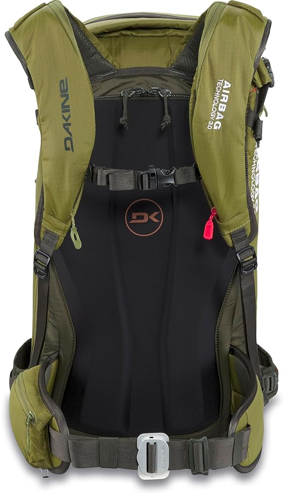 新品未開封 ダカイン TEAM POACHER RAS 36L OUTLET】DAKINE メンズ POACHER RAS 36L バックパック/リュック