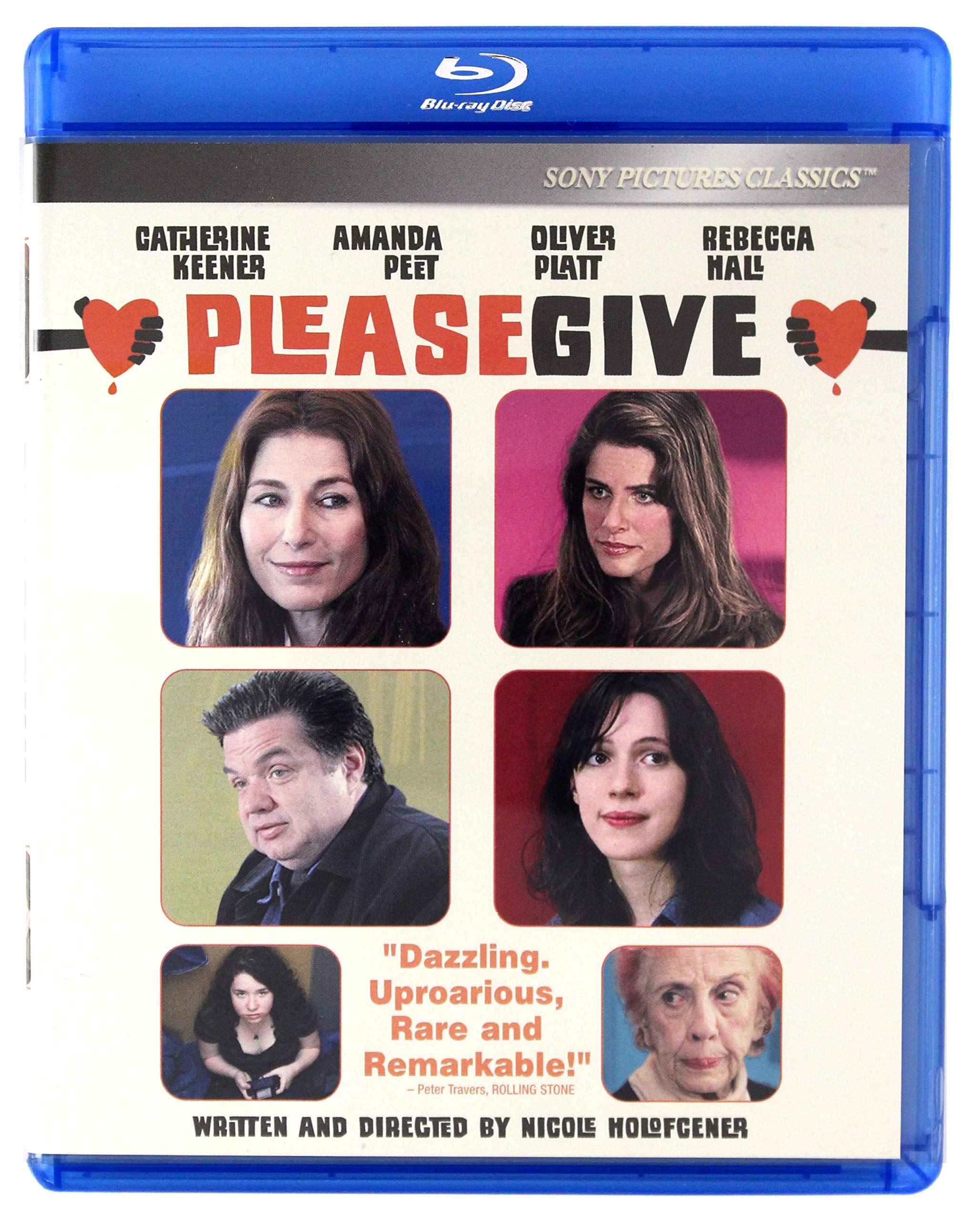 Amazon.com: Please Give