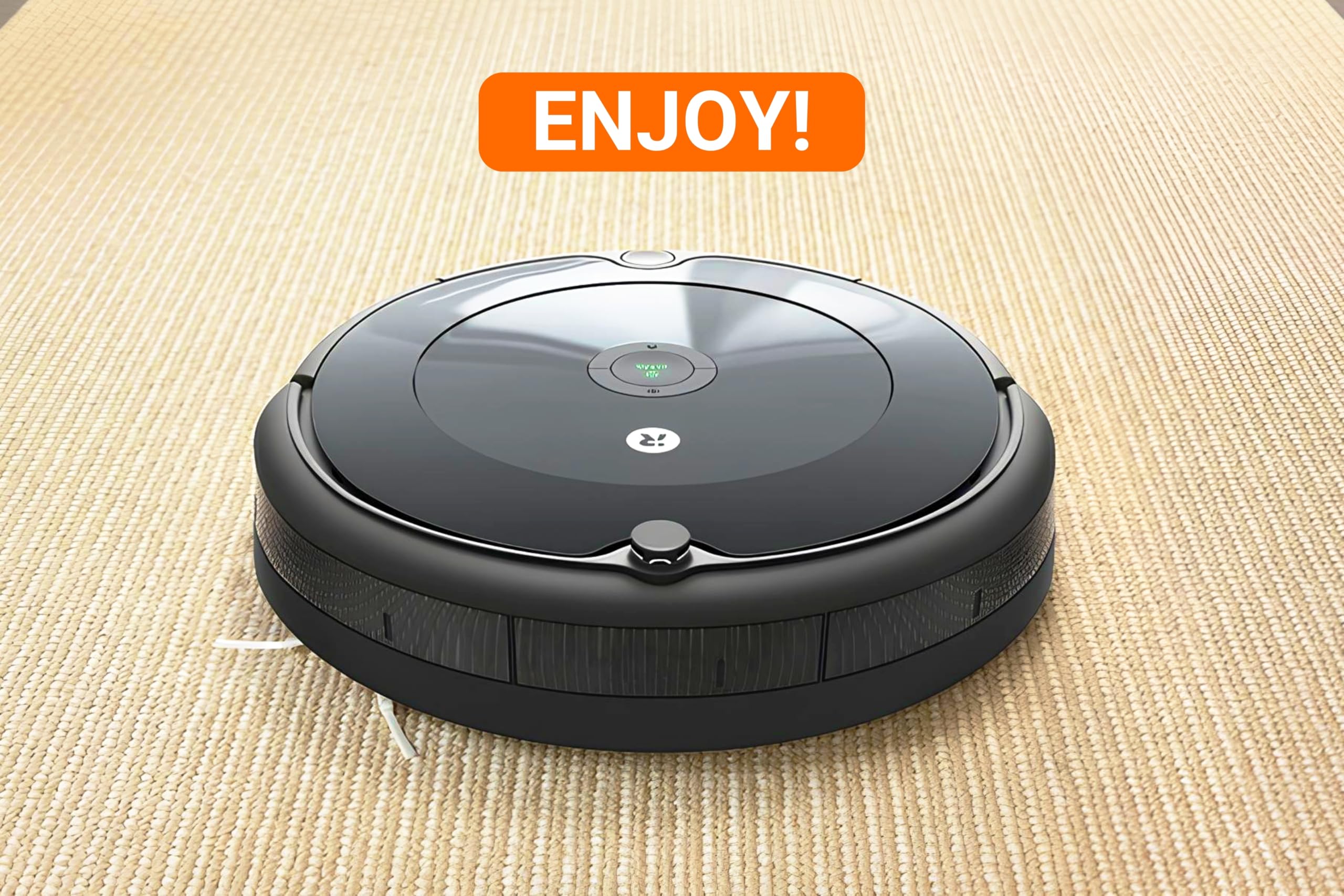 Parti originali del vano del telaio della spazzola principale per iRobot Roomba 500 600 700 800 900 Serie Robot Aspirapolvere Accessori per la casa  6