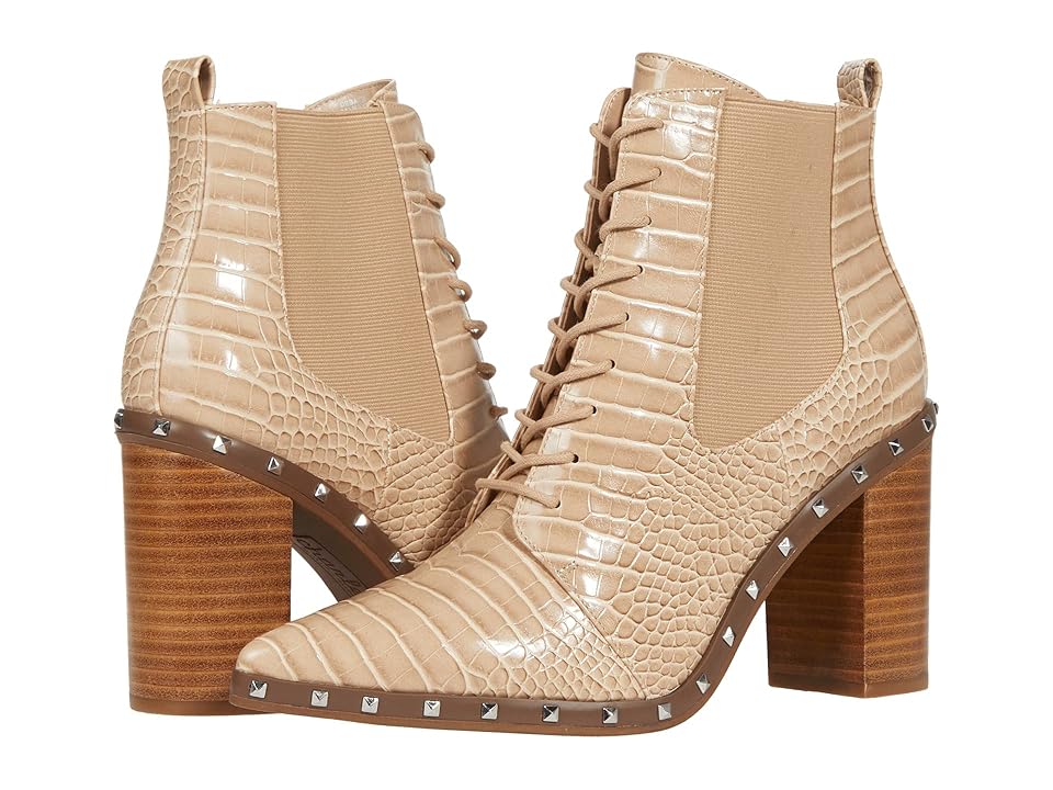 Charles by Charles David Debate (Nude) Women's Shoes INTERNATIONAL SHIPPING