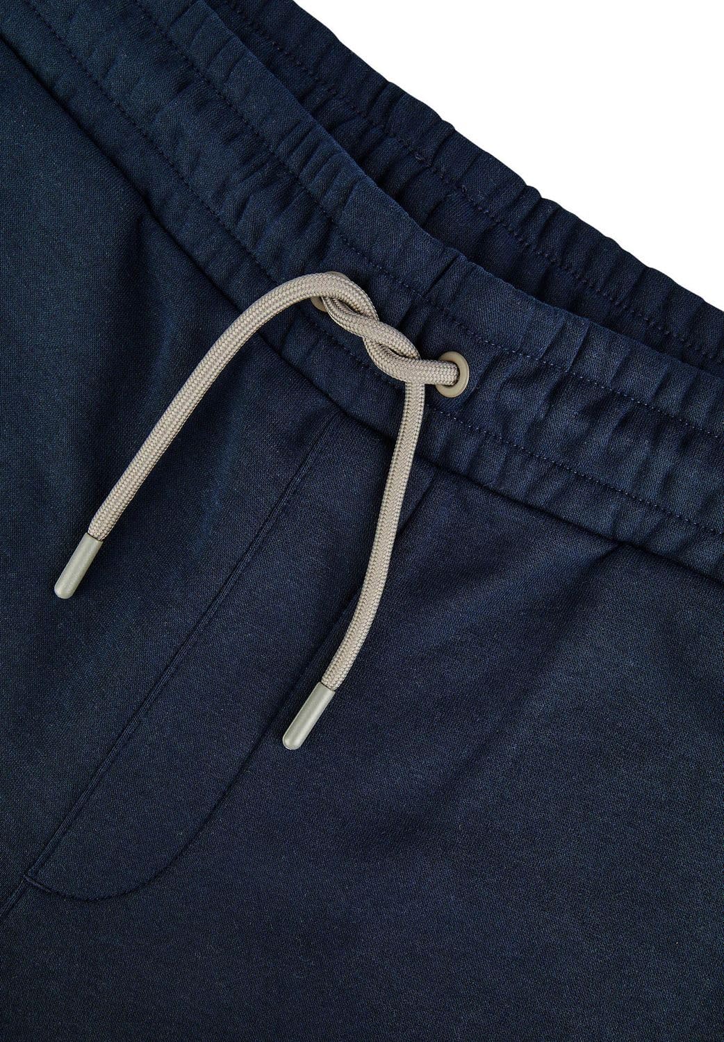 JACK & JONES JPSTKANE Landon Uncuffed SWT Pants Relaxed Fit, pantaloni sportivi per il tempo libero, colore nero, grigio, blu, beige, S, M, L, XL, XXL, 3XL