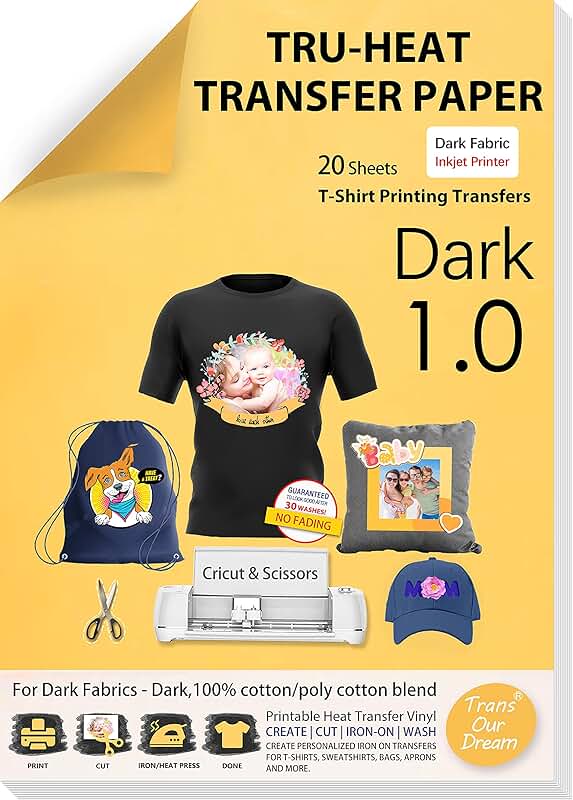 Transfer Paper Amazon.co.uk