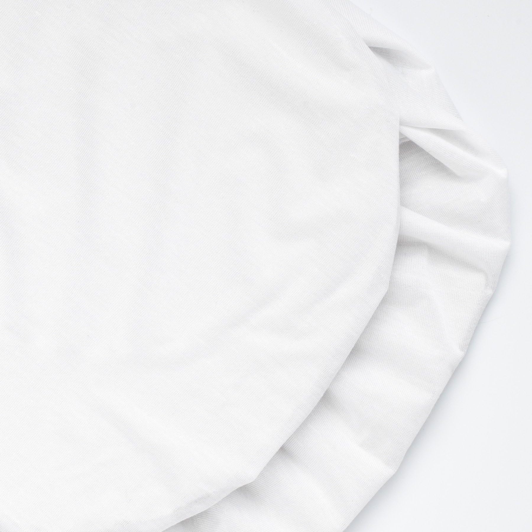 Kadolis - Alèse Bébé imperméable Fabuleuse 60x105 cm - Alèse Drap Housse 2en1 - Protège Matelas pour lit bébé - Protection optimale sans PVC - OEKOTEX