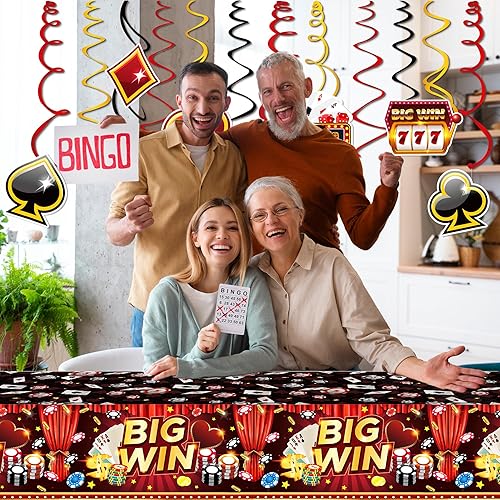 Miniatura 531 de CC HOME 1 pieza de mantel de plástico para fiesta de los 90 de 54 x 87 pulgadas de largo, mantel vintage retro de los 90 de hip hop, tema de 1990