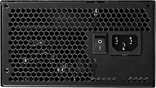 Vista 29 de GIGABYTE GP-UD1300GM PG5 - PCIe5.0 Ready - ATX3.0 - 1300W 80 Plus Gold Certified - Fuente de alimentación totalmente modular