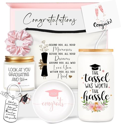 Geelfland Graduation Gift Set 2026: A Curated Collection for New Graduates