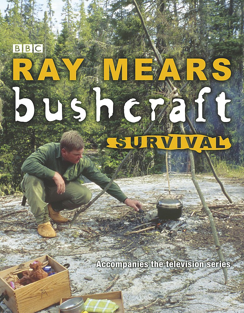 Bushcraft Survival