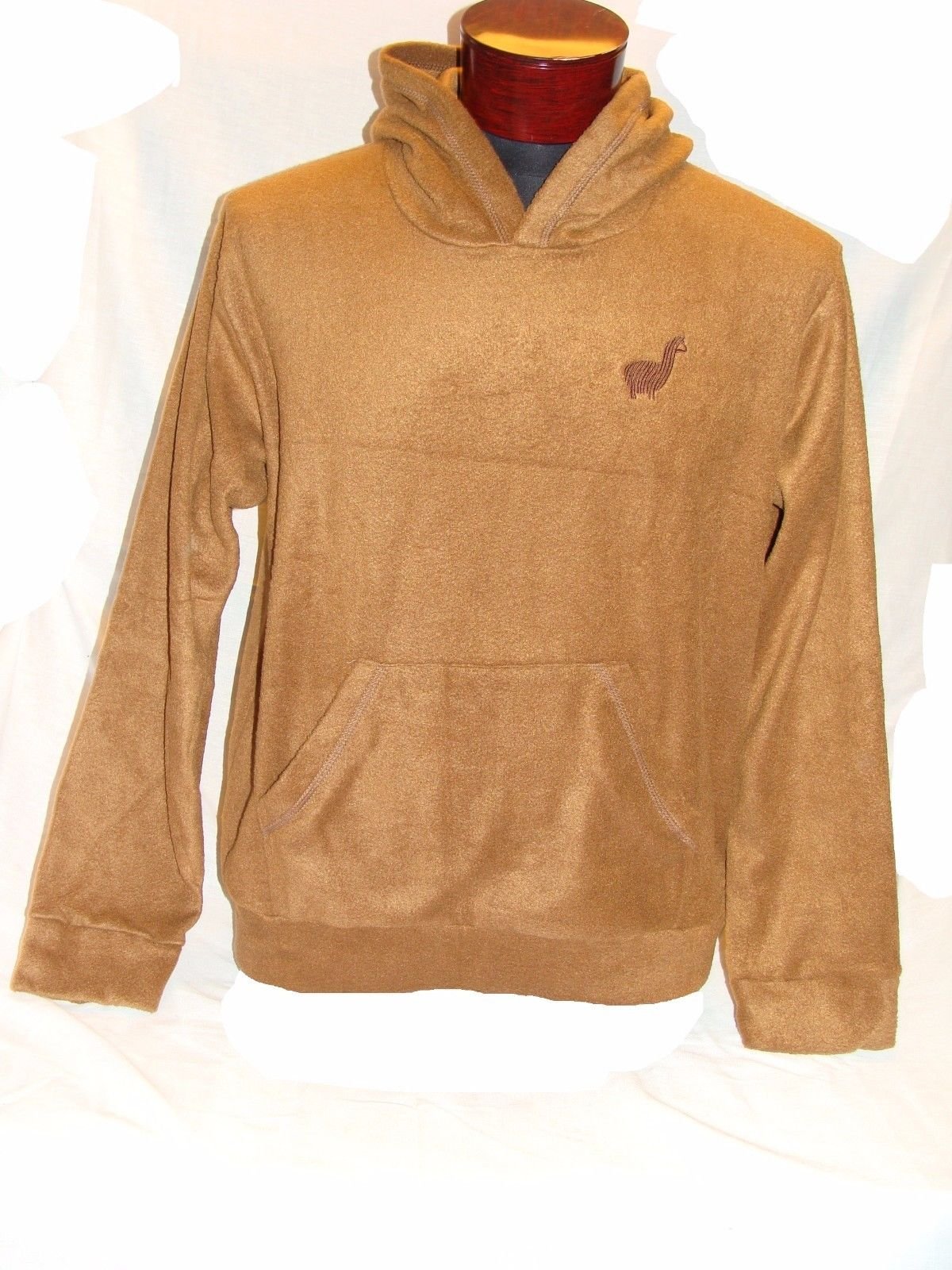 white redskins hoodie