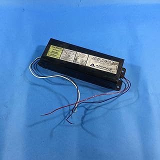 Replacement For ADVANCE SM-2E40-S-TP Ballast by Technical Precision