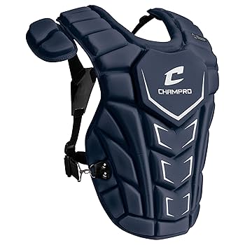 Amazon | CHAMPRO Optimus MVP Plus キャッチャーボックスセット