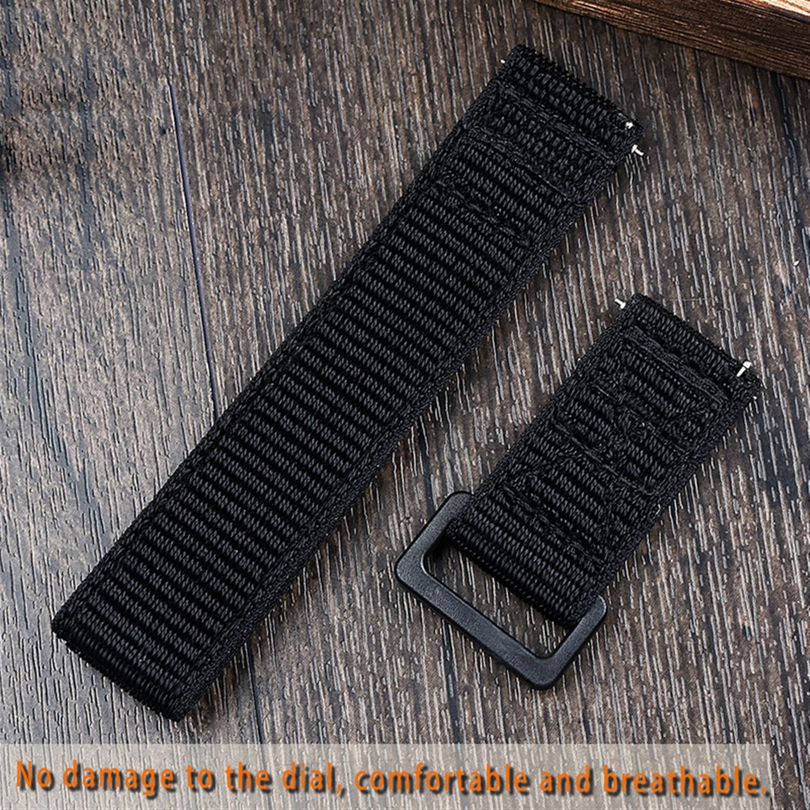 Nylonowy pasek do zegarka NATO do S-eiko nr 5 007 m-ido Samsung Gear S3 huaweiGT2 sportowy pasek do zegarka 22 mm klasyczny czarny pasek do zegarka