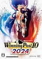 Winning Post 10  Windows版 Amazon.co.jp: 【Windows】Winning Post 10 2024 : PCソフト