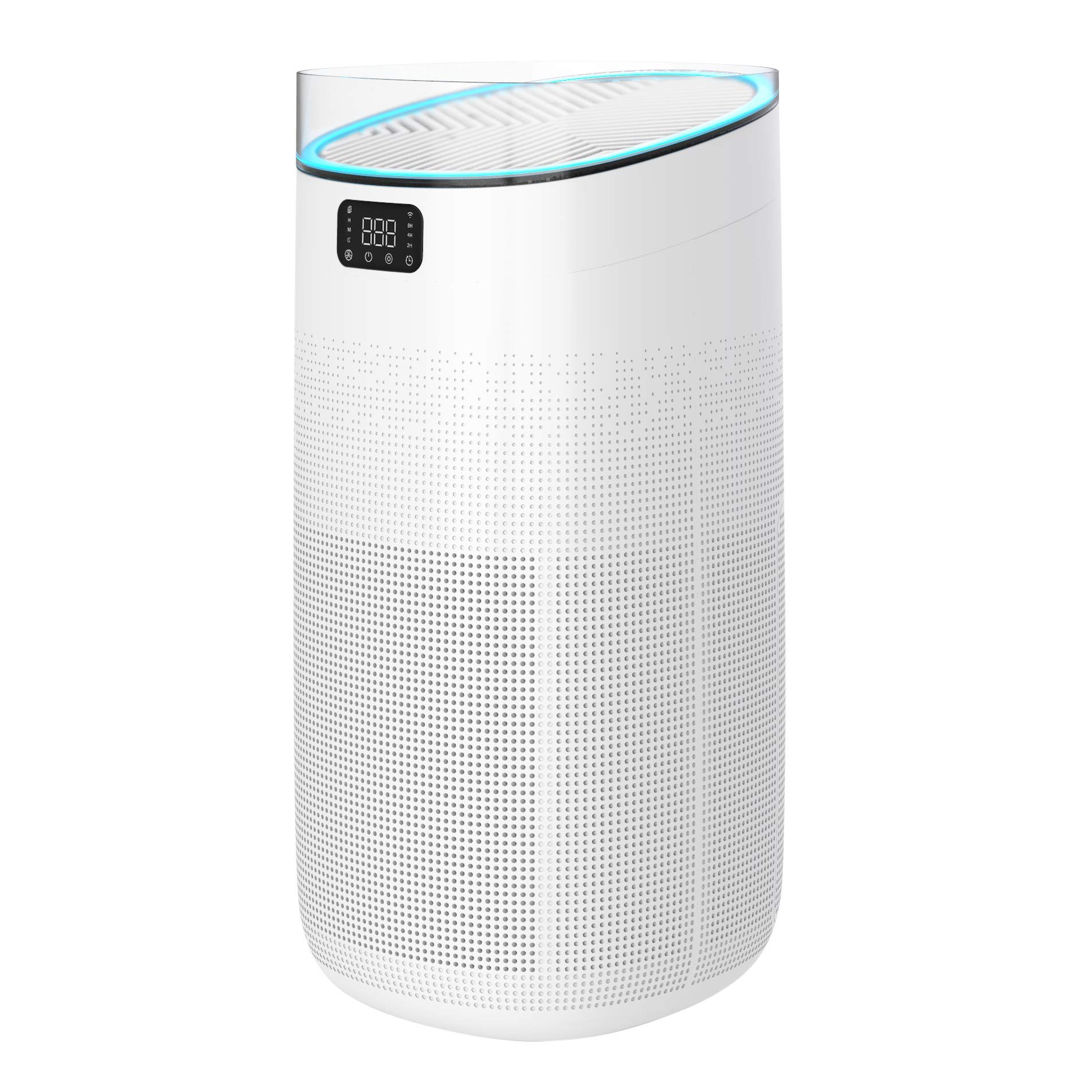 iSnatch Hey Pure A50 Smart Wi-Fi Air Purifier