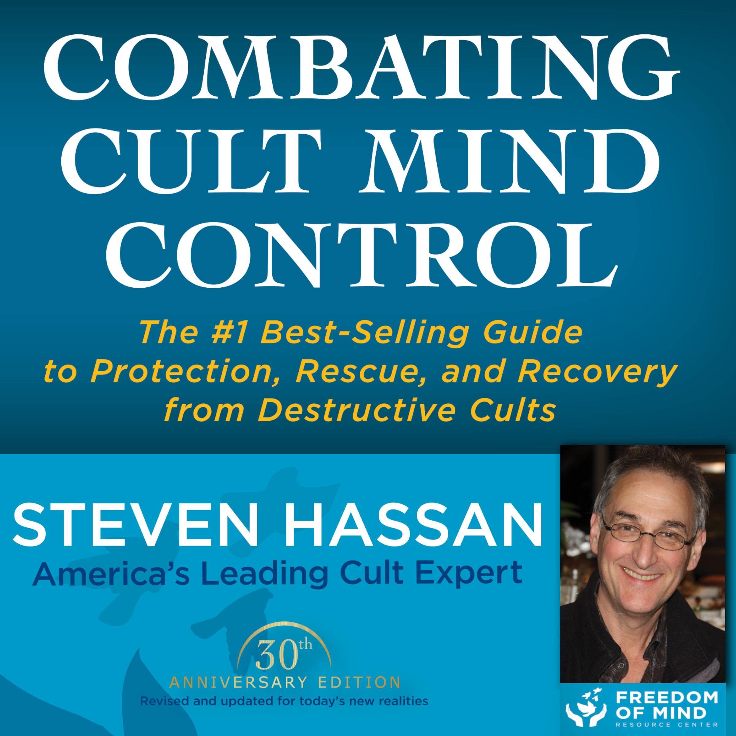 Combating Cult Mind Control