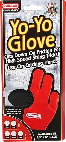 Guantes negros-Medium