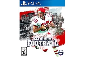 Doug Flutie's Maximum College Football