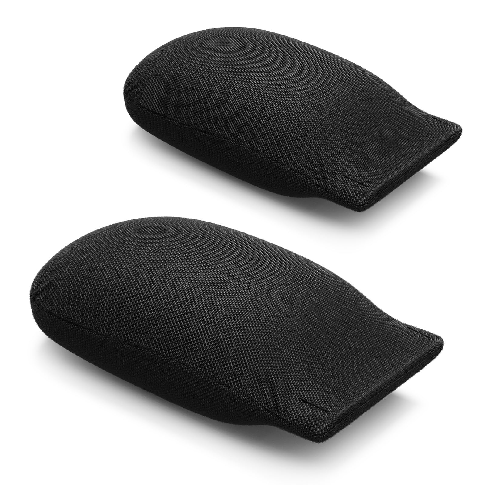 MUNALO Holster Wedge Pillow – Universal Adhesive Backer Kit for Appendix IWB Carry | Concealed Carry Gun Holster Cushion Pad for Better Comfort and Concealment