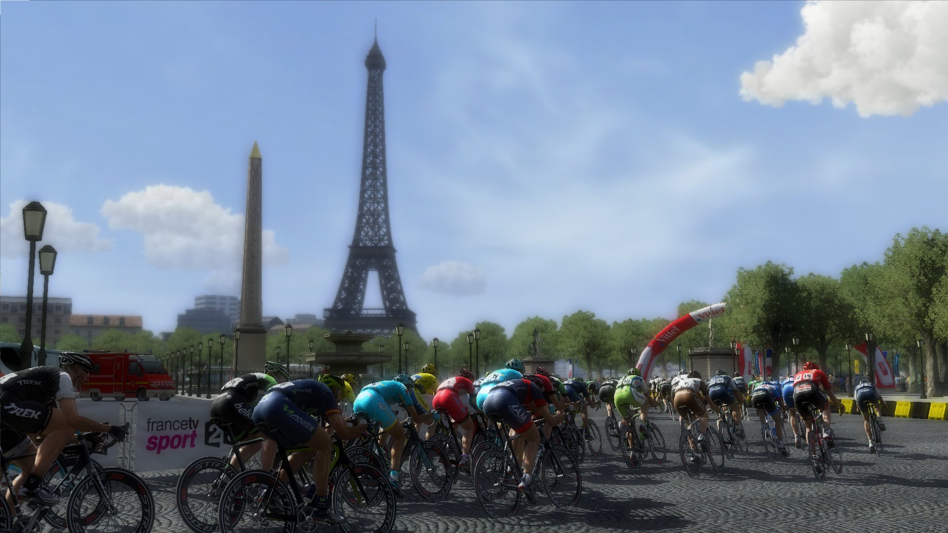 Tour De France 2014 (Xbox 360) [Edizione: Regno Unito]