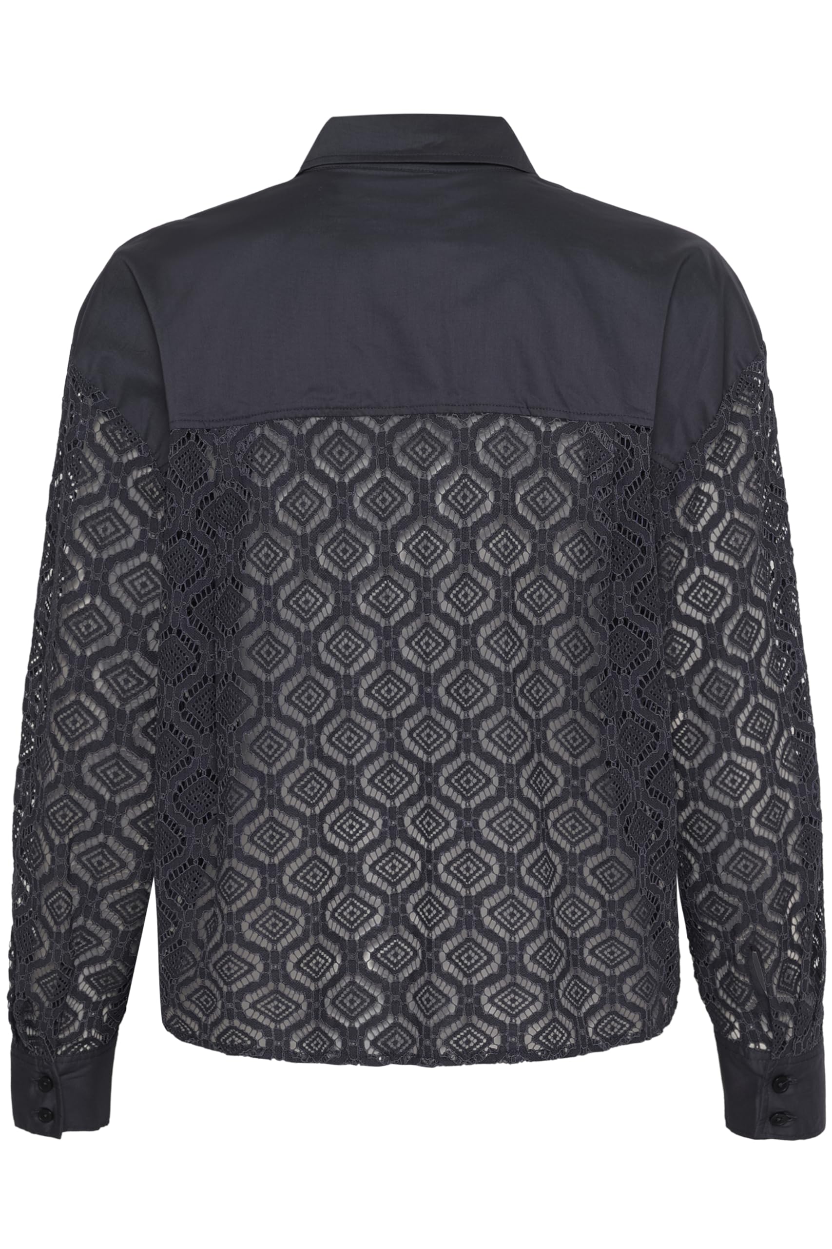 Part Two Nanamipw Camisa Mujer