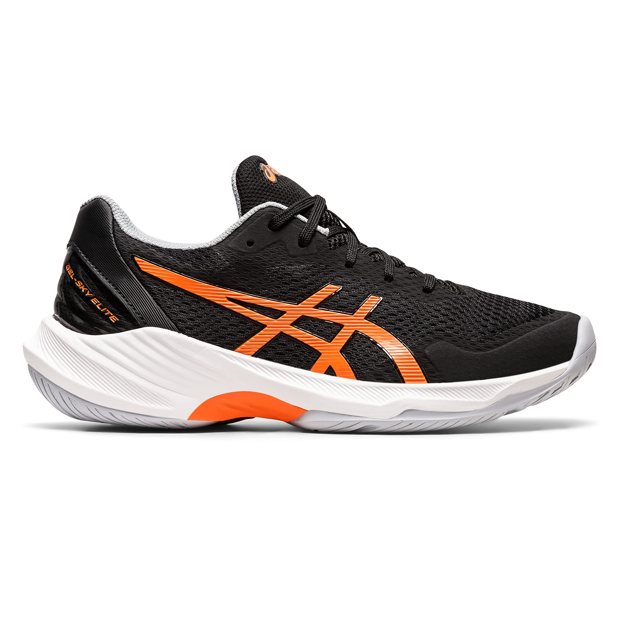 ASICS Uniseks - dzieci Gel-sky Elite GsIndoor Court Shoe