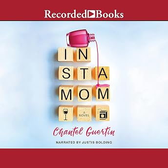 Instamom Audiobook by Chantel Guertin episode artwork