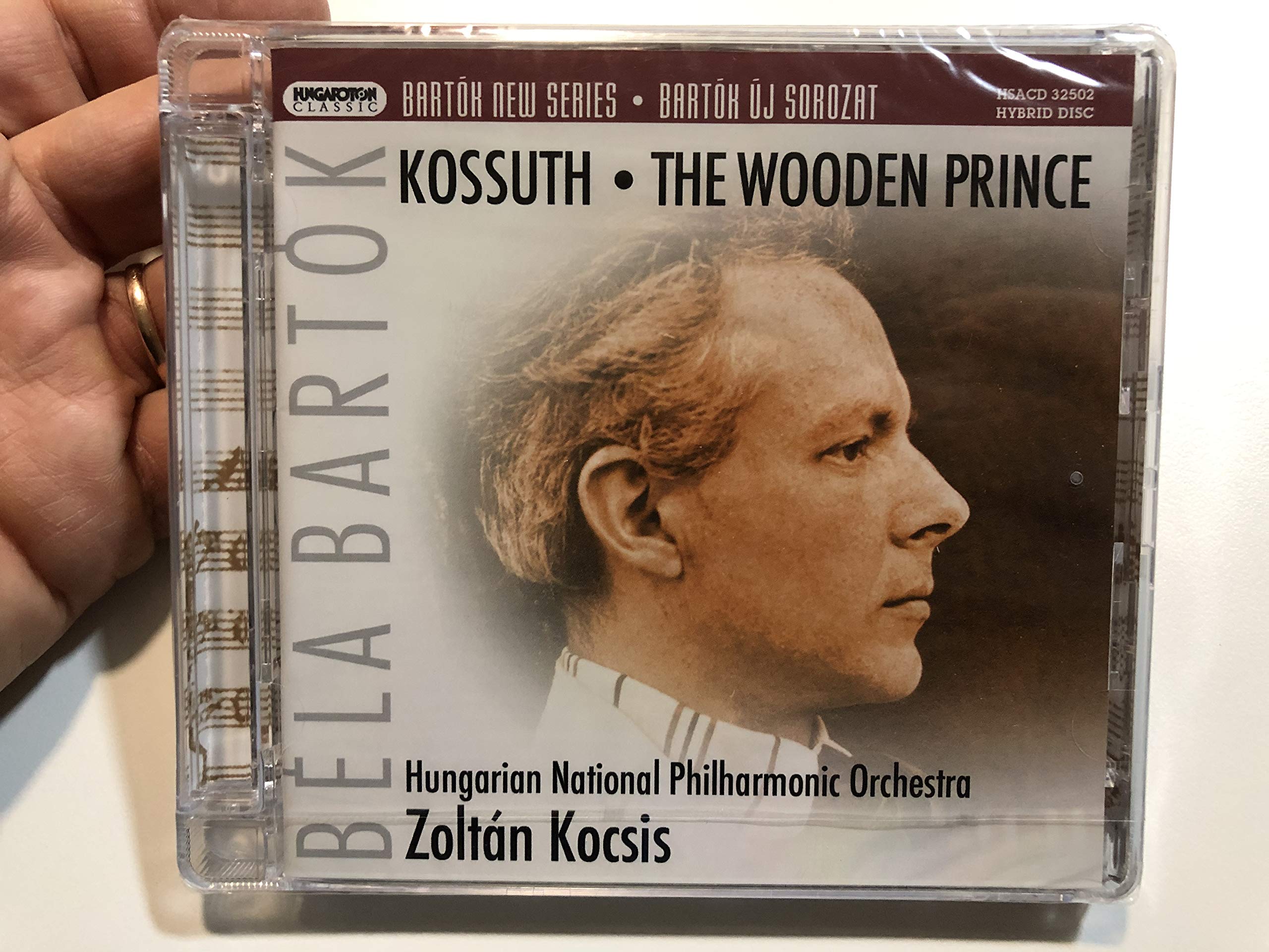 Kossuth Symphonic Poem