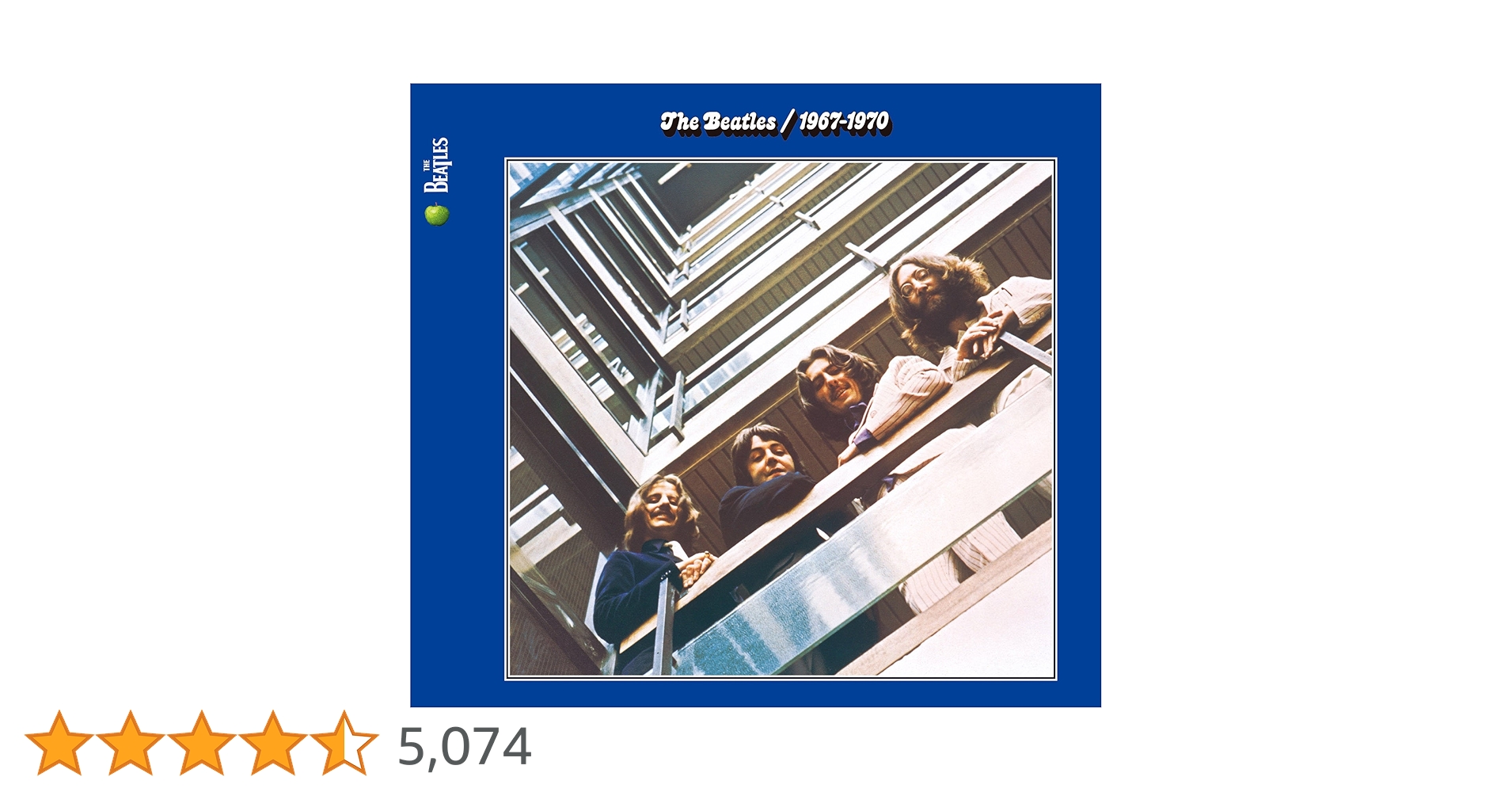 絶版 署名入 アナログ・ミステリー・ツアー 世界のビートルズ 1967-1970 絶版 署名入 アナログ・ミステリー・ツアー 世界のビートルズ