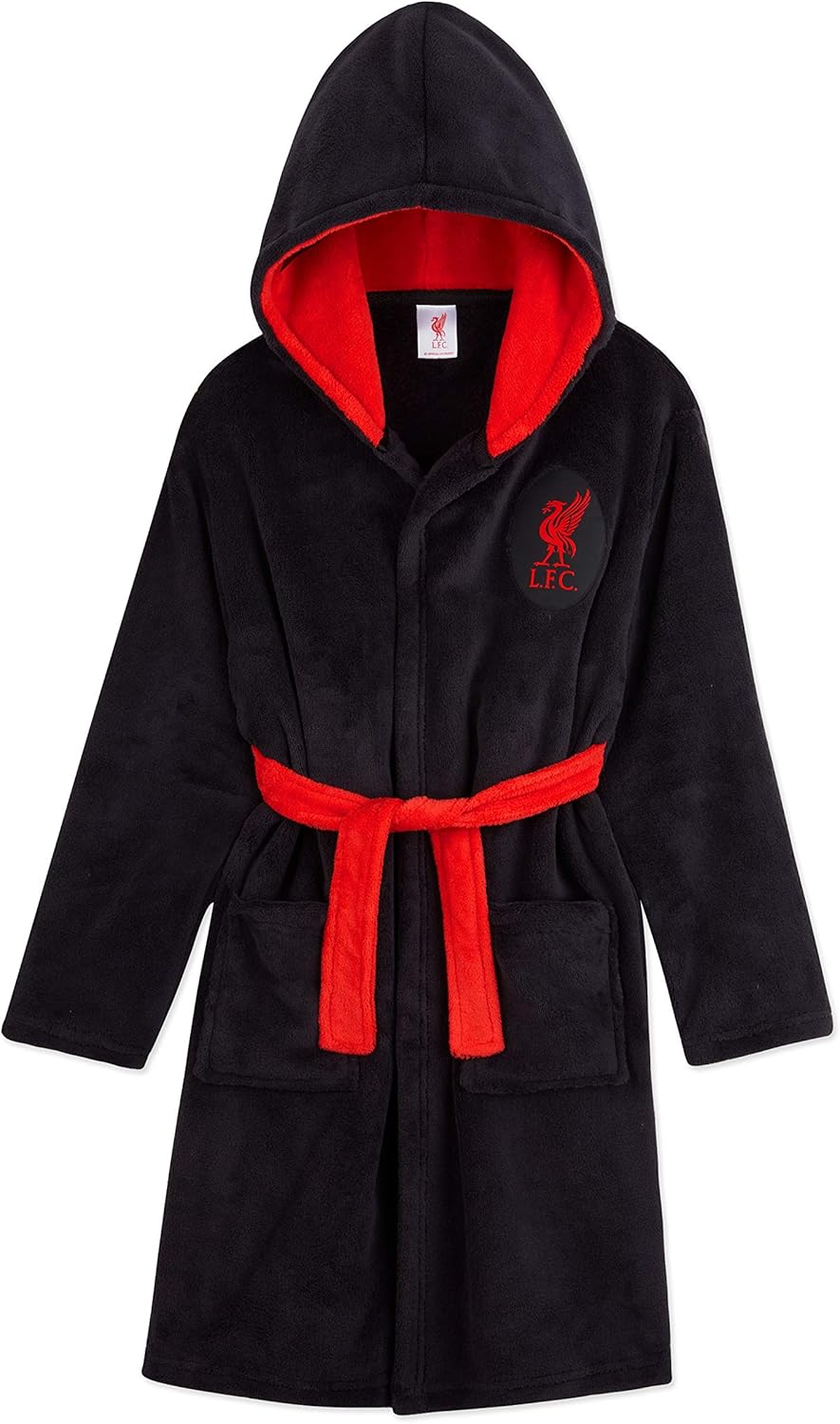 Boys dressing gown age 3 Clearance