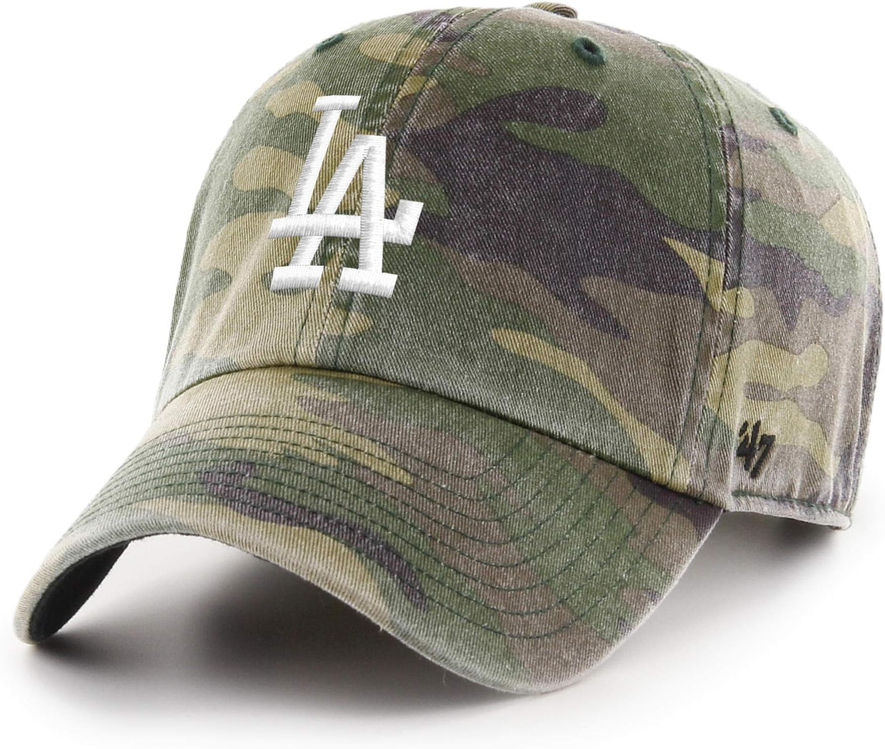 Men's NFL Clean Up Legacy Adjustable Hat