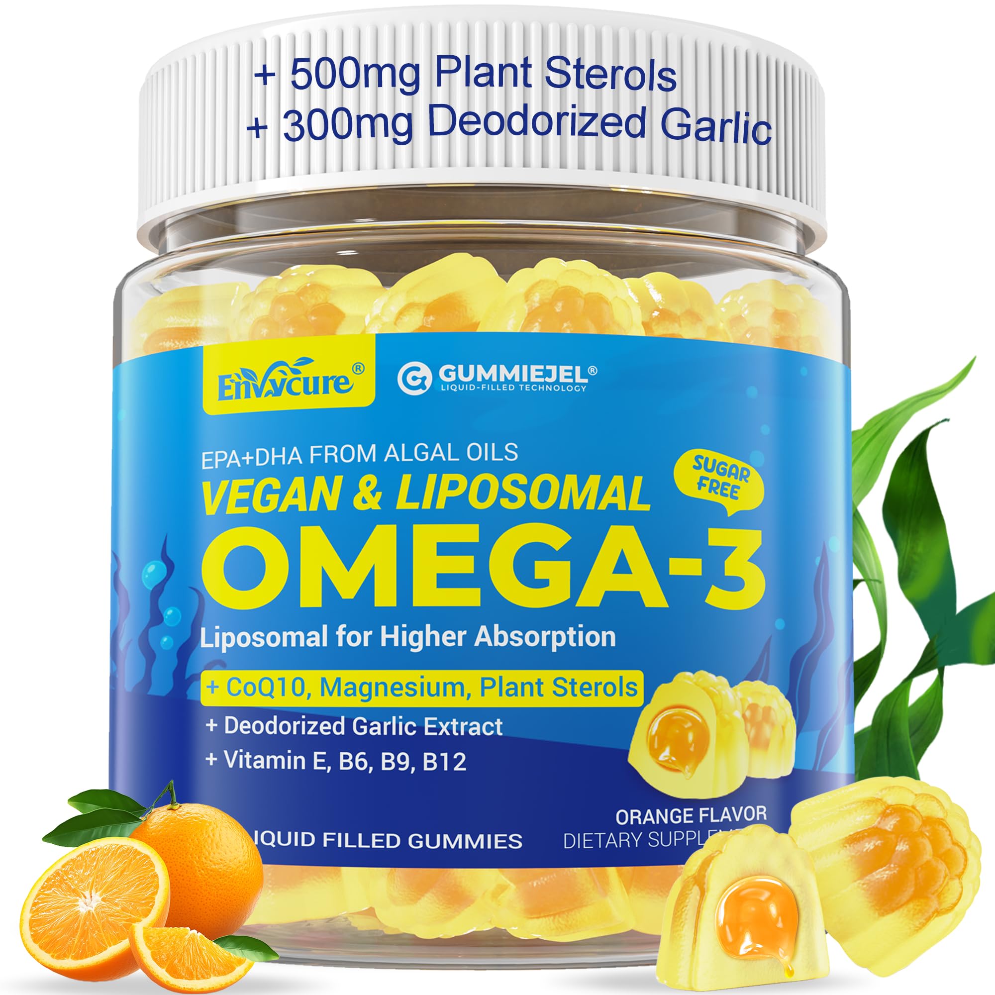 Omega 3