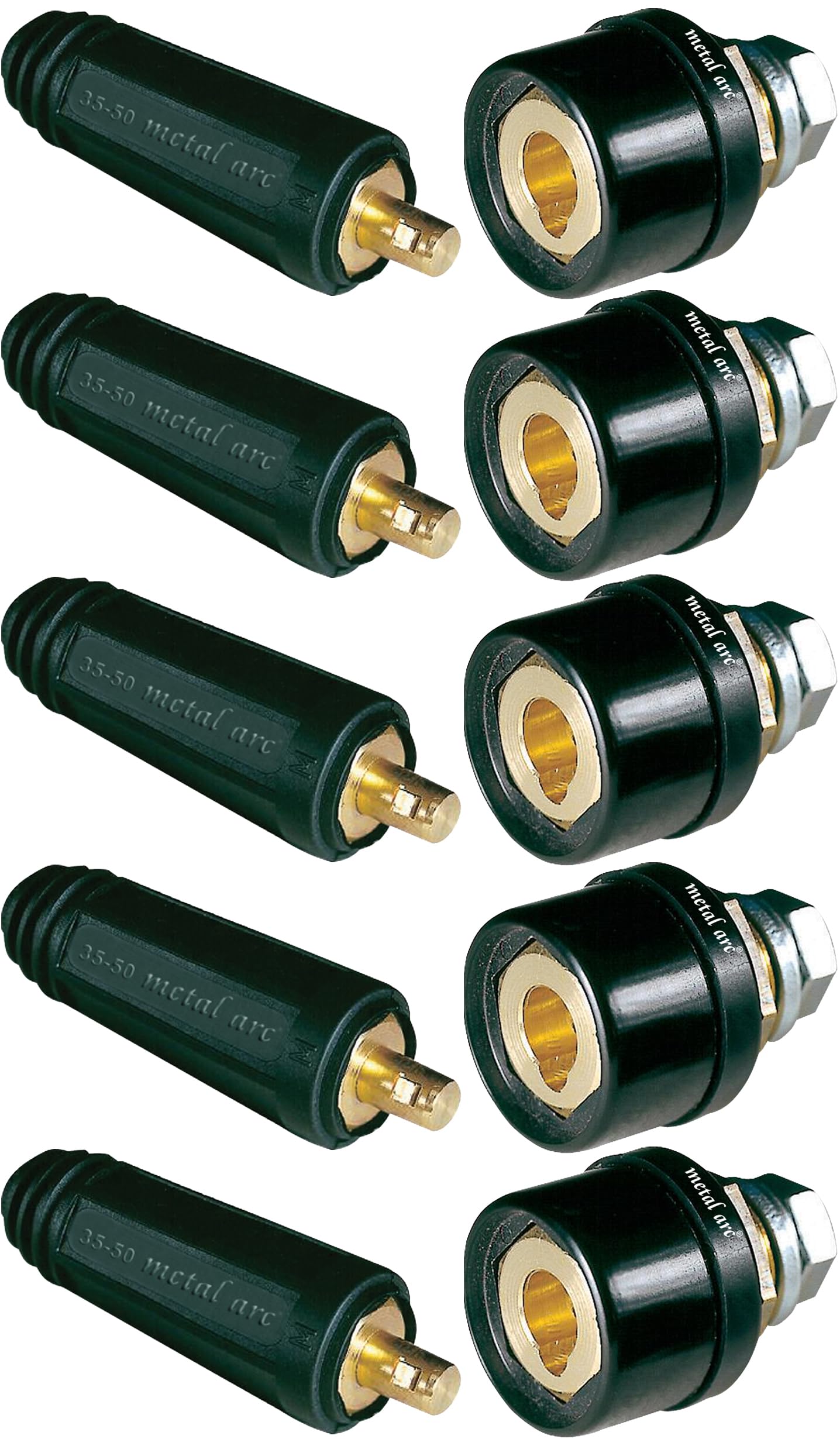 See full amazon price history chart for METAL ARC COMBO Machines Socket with Male Cable Connector - CE301-300 Amps (Pack of 5) METAL ARC COMBO Machines Socket with Male Cable Connector - CE301-300 Amps (Pack of 5) (B0CPVBVFHR) Amazon Price History, Amazon Price Tracker