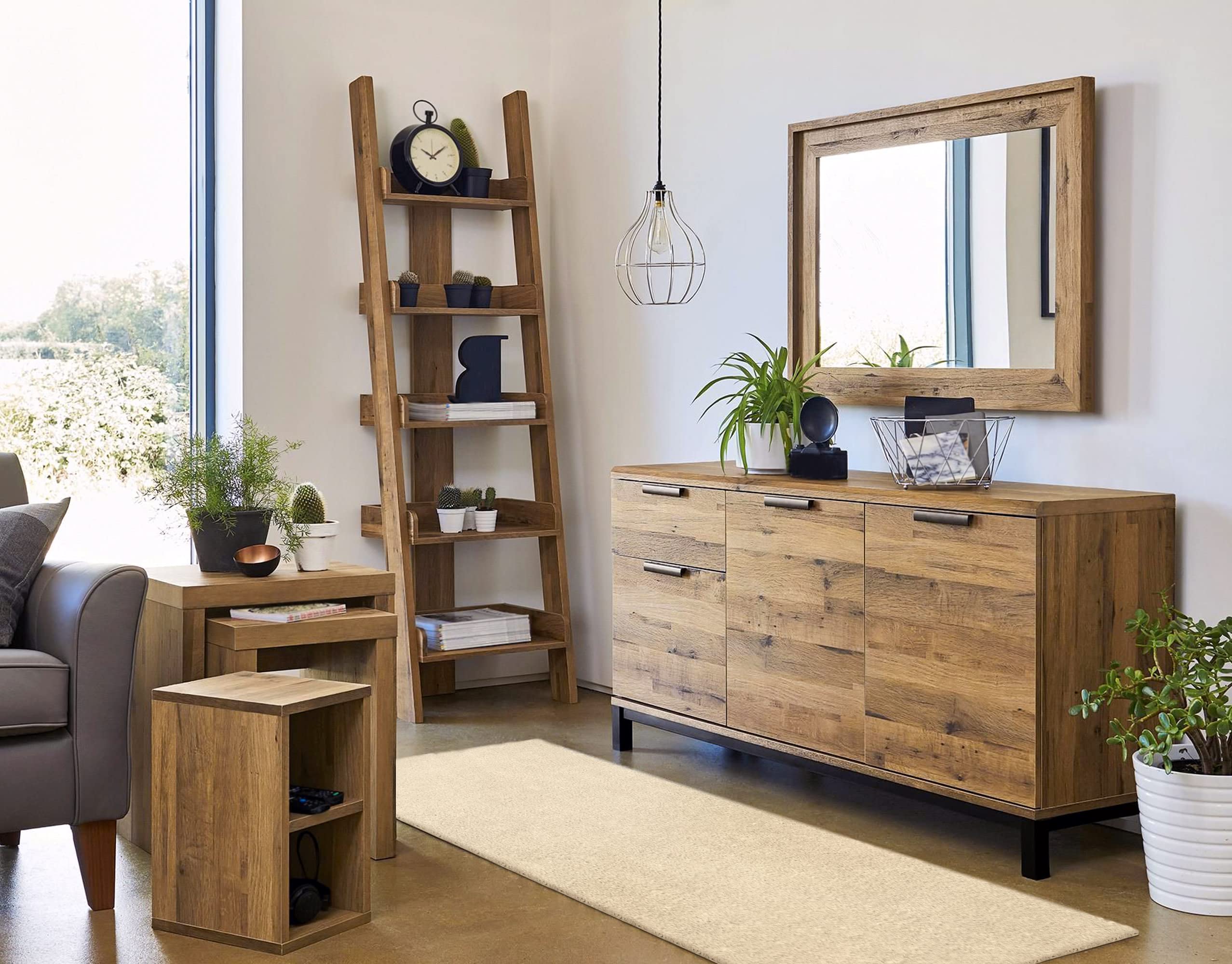 2ft2in x 7ft7in Contemporary, Ultra Plush, Graham Cracker, Stain Resistant,  Runner