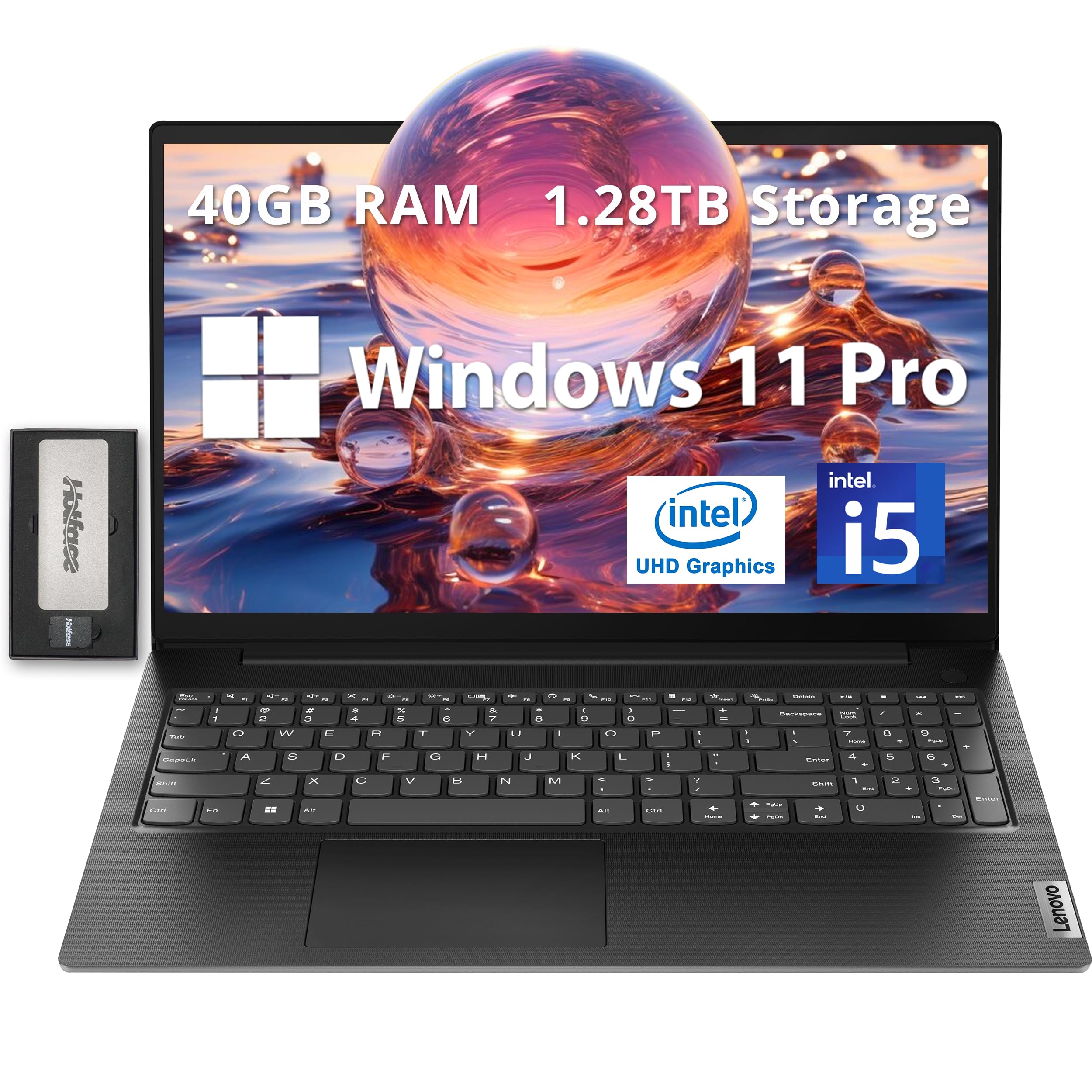 Lenovo V15 Gen 4 15.6