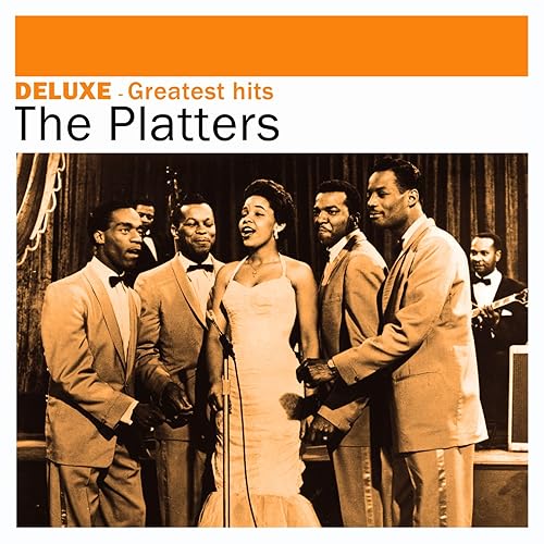 Deluxe Greatest Hits The Platters by The Platters on Amazon Music
