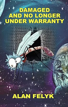 Damaged And No Longer Under Warranty